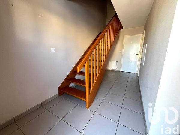 Appartement à vendre 3 pièces 64 m² Villenave-d'Ornon