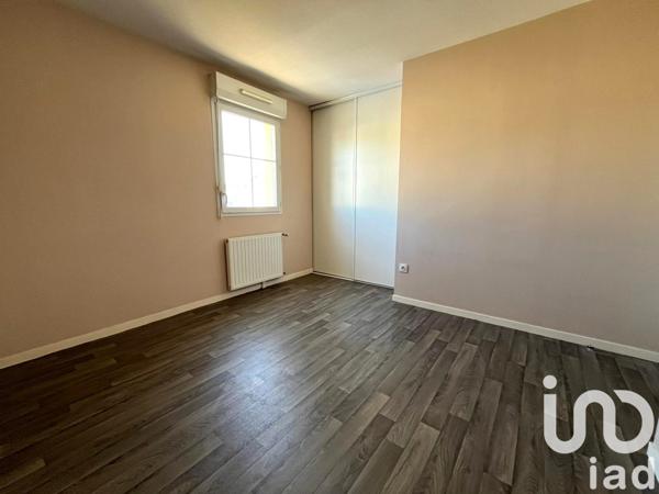 Appartement à vendre 3 pièces 64 m² Villenave-d'Ornon