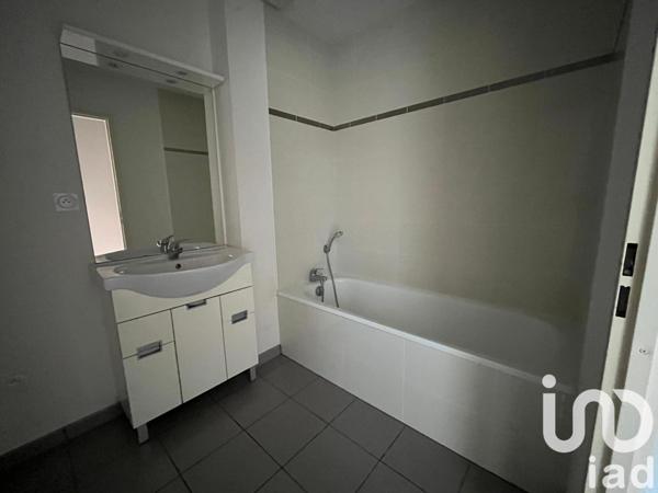 Appartement à vendre 3 pièces 64 m² Villenave-d'Ornon