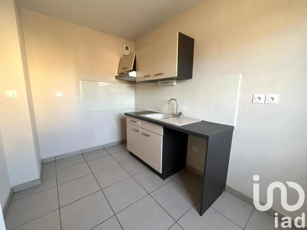 Appartement à vendre 3 pièces 64 m² Villenave-d'Ornon