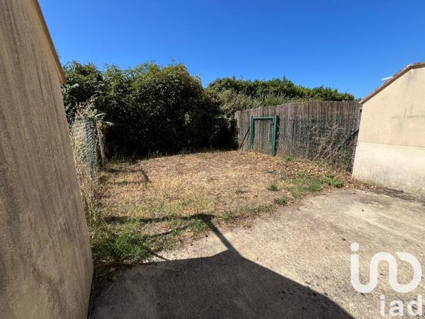 Appartement à vendre 3 pièces 64 m² Villenave-d'Ornon