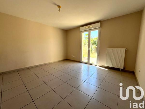 Appartement à vendre 3 pièces 64 m² Villenave-d'Ornon