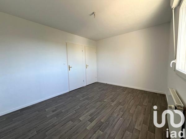 Appartement à vendre 3 pièces 64 m² Villenave-d'Ornon