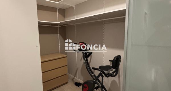 À vendre Appartement 4 pièces 78 m² - Pessac 33600