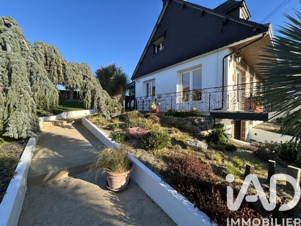 Maison à vendre 5 pièces 160 m² Hillion