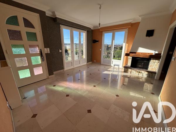 Maison à vendre 5 pièces 160 m² Hillion