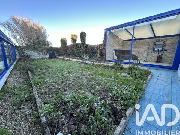 Maison à vendre 5 pièces 160 m² Hillion