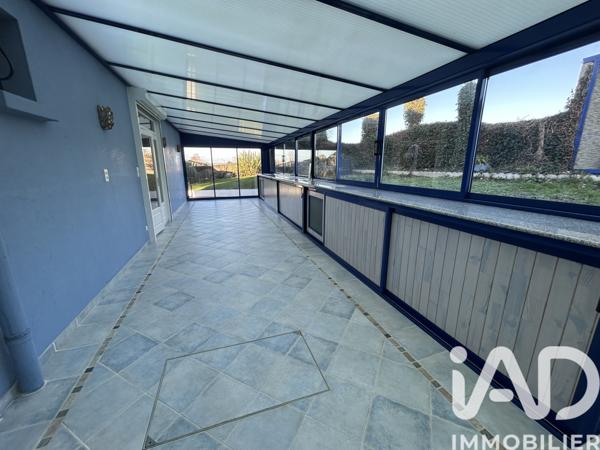 Maison à vendre 5 pièces 160 m² Hillion