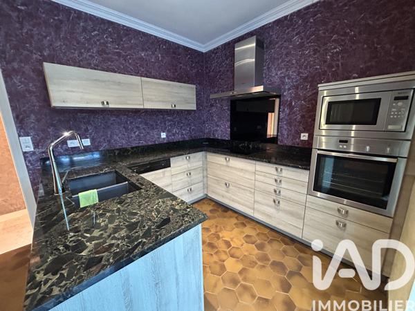 Maison à vendre 5 pièces 160 m² Hillion