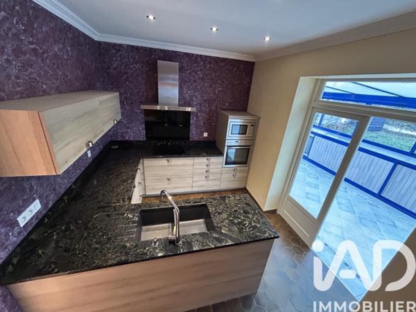 Maison à vendre 5 pièces 160 m² Hillion