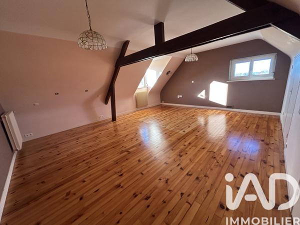Maison à vendre 5 pièces 160 m² Hillion