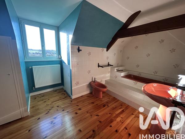 Maison à vendre 5 pièces 160 m² Hillion