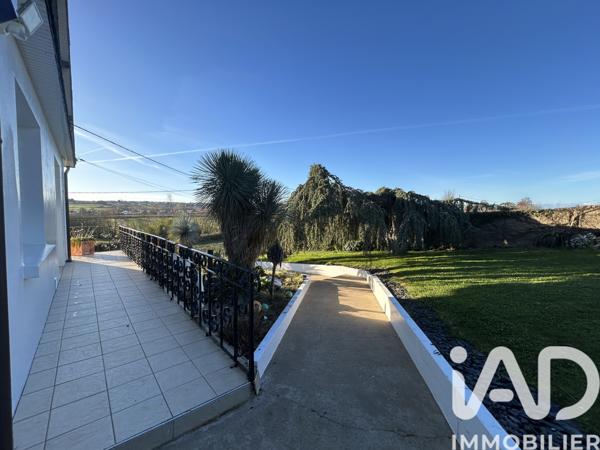 Maison à vendre 5 pièces 160 m² Hillion