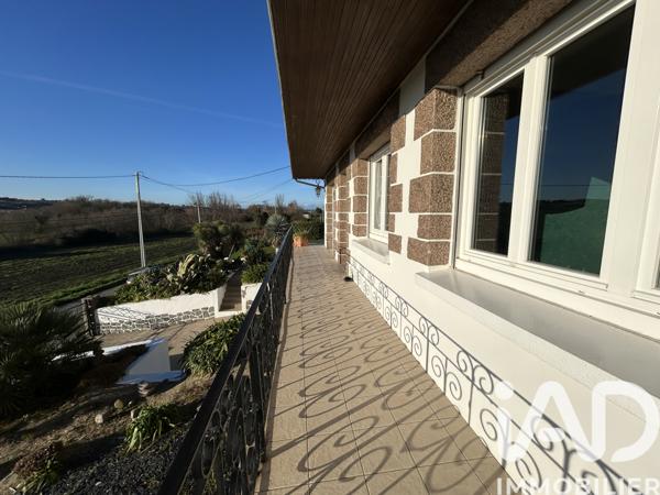 Maison à vendre 5 pièces 160 m² Hillion