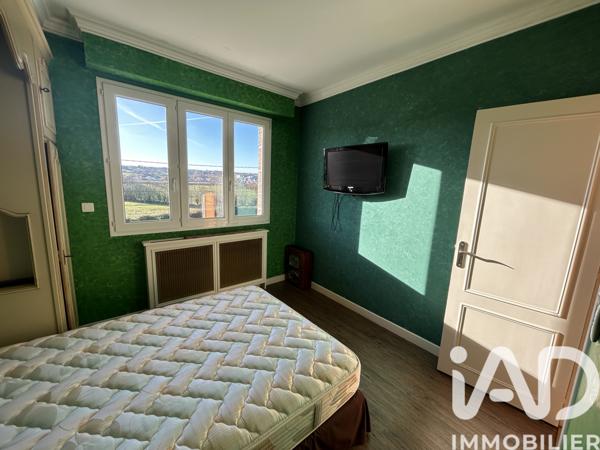 Maison à vendre 5 pièces 160 m² Hillion