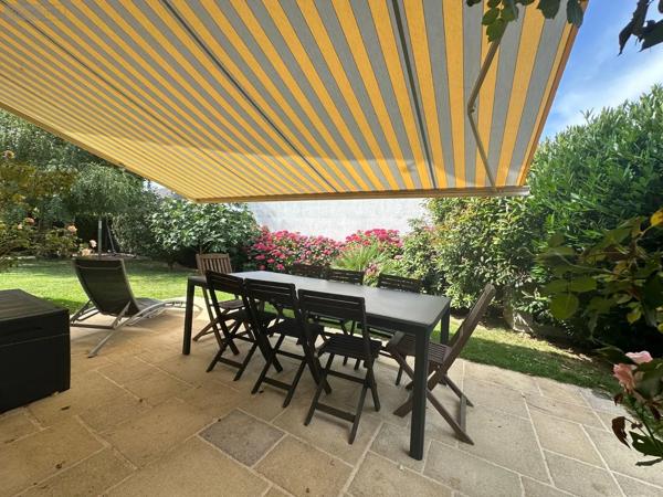 Achat - Maison | Maison individuelle Belbeuf 76240 5 pièces 115 m 2 414 m 2