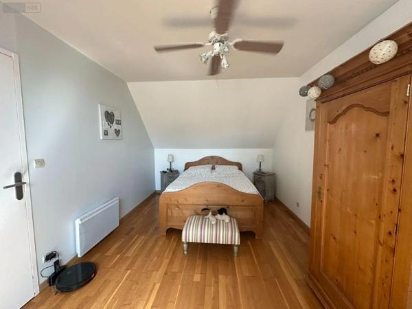 Achat - Maison | Maison individuelle Belbeuf 76240 5 pièces 115 m 2 414 m 2