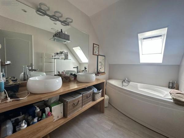 Achat - Maison | Maison individuelle Belbeuf 76240 5 pièces 115 m 2 414 m 2