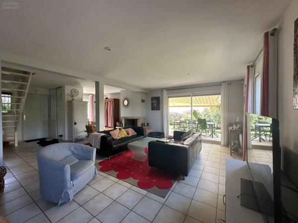 Achat - Maison | Maison individuelle Belbeuf 76240 5 pièces 115 m 2 414 m 2