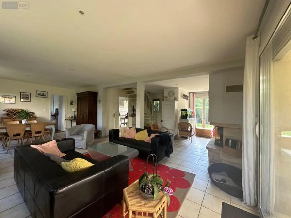 Achat - Maison | Maison individuelle Belbeuf 76240 5 pièces 115 m 2 414 m 2