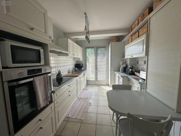Achat - Maison | Maison individuelle Belbeuf 76240 5 pièces 115 m 2 414 m 2