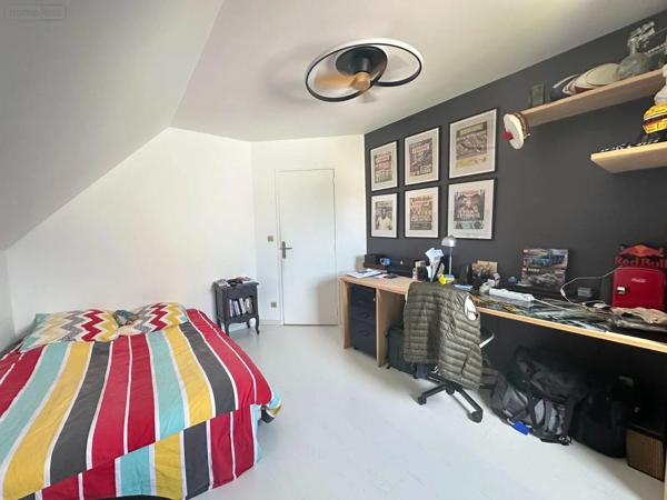 Achat - Maison | Maison individuelle Belbeuf 76240 5 pièces 115 m 2 414 m 2
