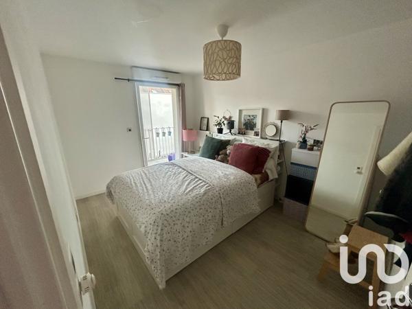 Appartement à vendre 2 pièces 54 m² Lille