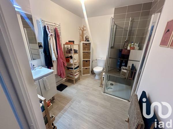 Appartement à vendre 2 pièces 54 m² Lille