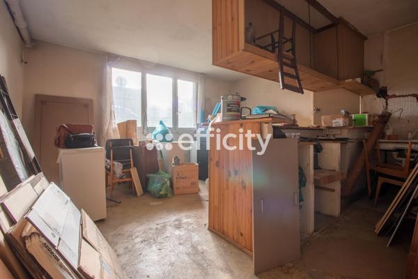 Local Commercial 2 pièces - 56 m² Exclusivité