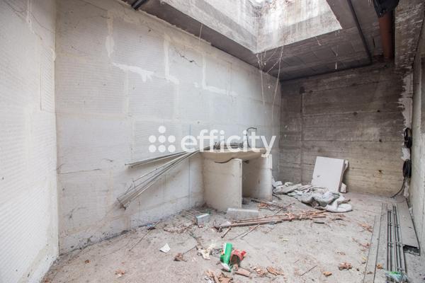 Local Commercial 2 pièces - 56 m² Exclusivité