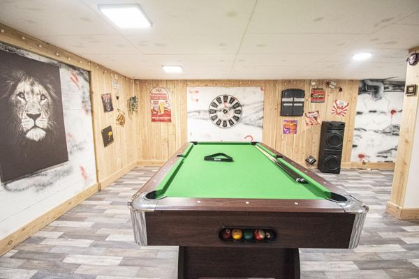 Maison 8 pièces - 220 m²