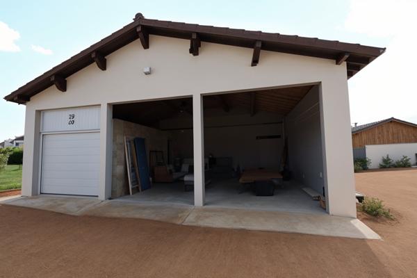 Maison 8 pièces - 220 m²