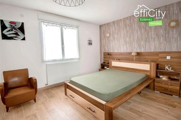 Maison 8 pièces - 220 m²