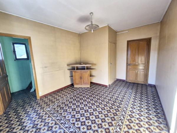 Maison à vendre 5 pièces de 167 m²