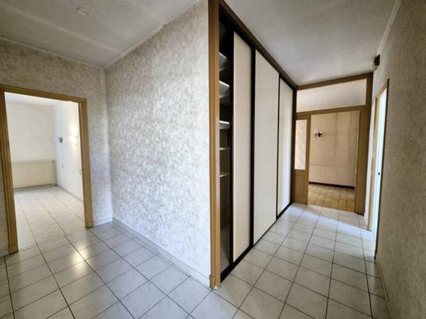 Maison à vendre 5 pièces de 167 m²