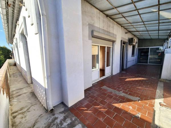 Maison à vendre 5 pièces de 167 m²