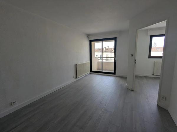 Appartement à vendre à Bordeaux (33800)