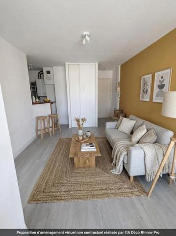 Appartement à vendre à Bordeaux (33800)