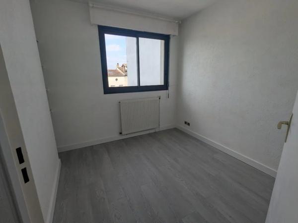 Appartement à vendre à Bordeaux (33800)