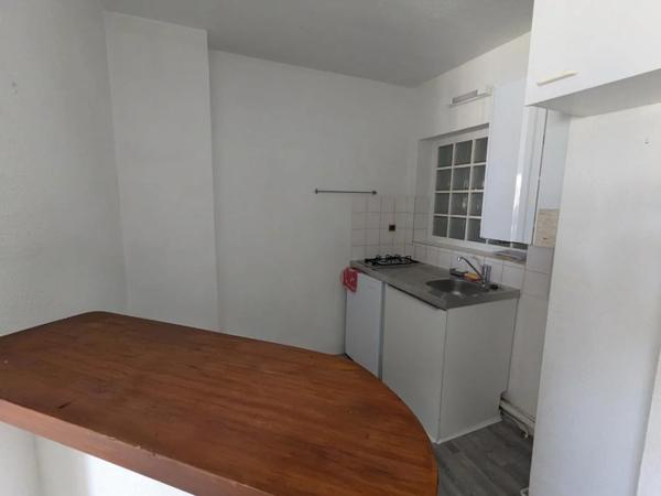 Appartement à vendre à Bordeaux (33800)