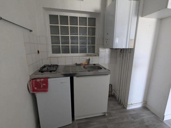 Appartement à vendre à Bordeaux (33800)