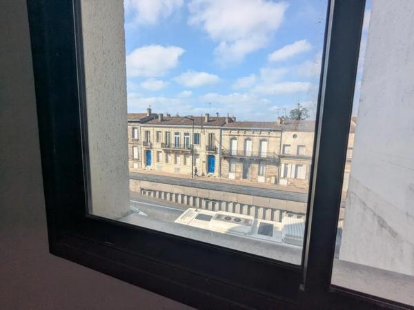 Appartement à vendre à Bordeaux (33800)