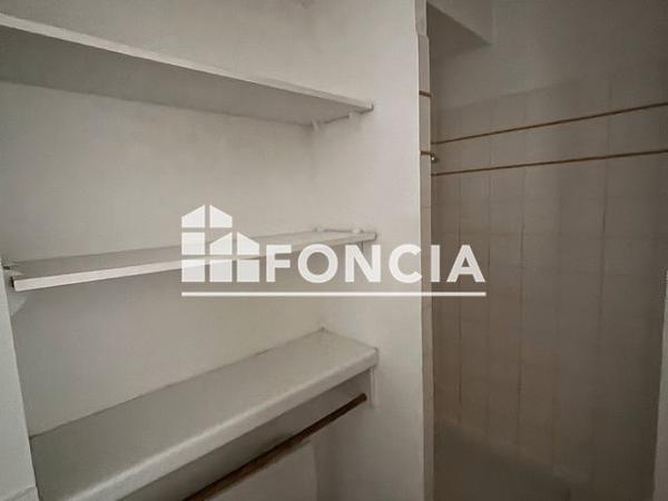 Location Studio 22 m² - 3 RUE LOUIS BRAILLE Ramonville St Agne 31520