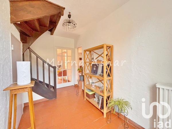 Maison à vendre 9 pièces 173 m² Savigny-sur-Orge