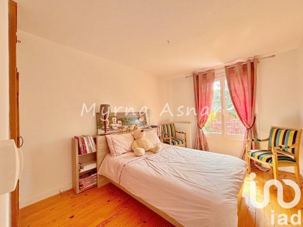 Maison à vendre 9 pièces 173 m² Savigny-sur-Orge