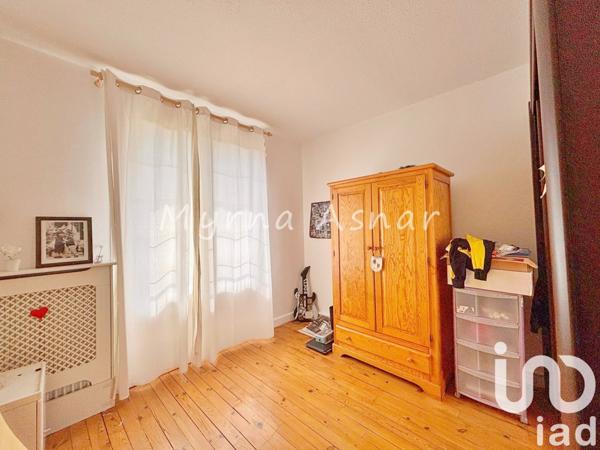 Maison à vendre 9 pièces 173 m² Savigny-sur-Orge