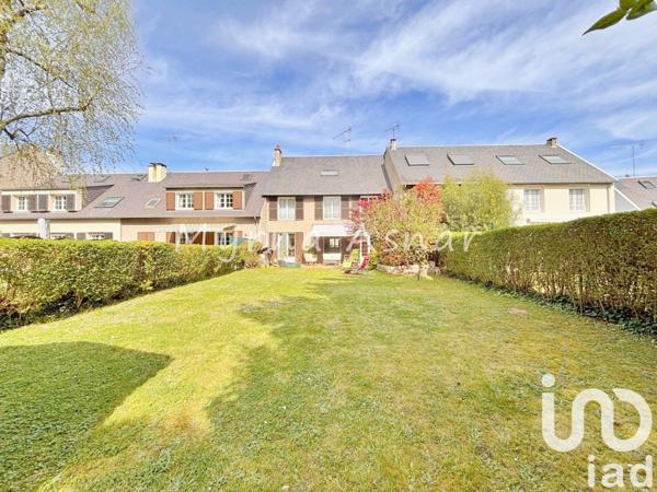 Maison à vendre 9 pièces 173 m² Savigny-sur-Orge