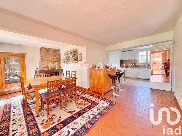 Maison à vendre 9 pièces 173 m² Savigny-sur-Orge