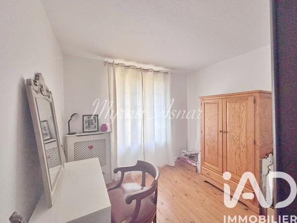 Maison à vendre 9 pièces 173 m² Savigny-sur-Orge
