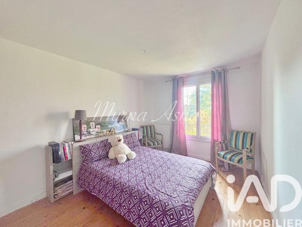 Maison à vendre 9 pièces 173 m² Savigny-sur-Orge